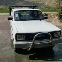 مزدا کارا 2000