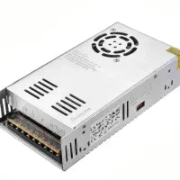 ترانس 12 ولت 30 امپر مدل LED POWER