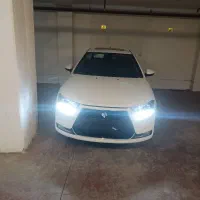 دنا پلاس Ef7 اتومات اپشنال ۱۴۰۵