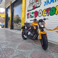 بنلی 300مدل 99