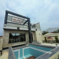 تریبلکس ۲۶۰ متری استخردار مهندسی ساز نوار ساحلی