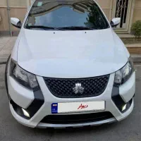 کوییک s مدل402 استثنایی کم کار