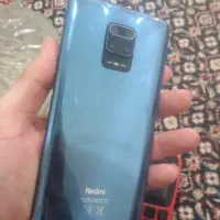 شیامی نوت 9s حافظه ۶۴رام ۶