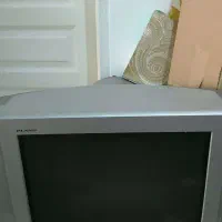 تلویزیون|تلویزیون و پروژکتور|پرند, فاز ۲|دیوار