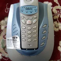 تلفن بیسیم سنائو SENAO