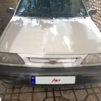 پراید مدل ۸۰