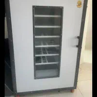 دستگاه جوجه کشی