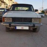پیکان مدل 81انژکتور  زیر پا نرم