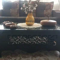 مبل|مبلمان خانگی و میز عسلی|فولادشهر, B6|دیوار