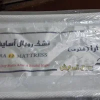 تخت وتشک