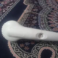 دستگاه ماساژکن برقی برای اشخاص مشلول بدنی عضلات