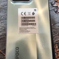 گوشی pococ85|موبایل|مشهد, رستگار|دیوار
