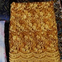 تعدادی پارچه