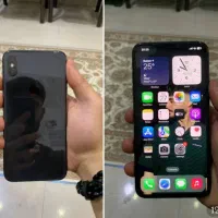 ایفون xs max