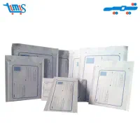 انواع پاکت پستی مشکی وحبابدارباکیفیت با قیمت مناسب
