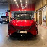 Mazda مزداez60 هیبرید شعبه مرکزی آفتاب خودرو