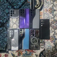 گلکسی s24 ultra|موبایل|اصفهان, مهدی آباد|دیوار