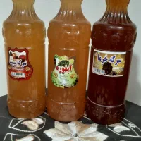 سرکه خانگی