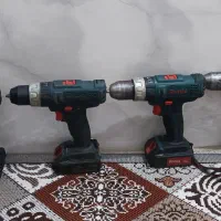 دریل شارژی رونیکس