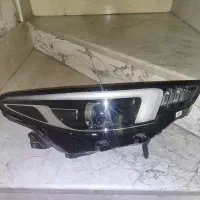 سلام چراغ جلوی آریزو 6پرو استوک