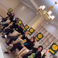 آموزش و دستیارکراتین رنگ ناخن مژه تتومیکروارایشگری