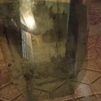 شیشه عقب 405 و پارس پژو
