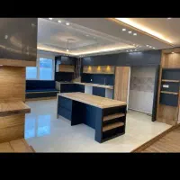 عمارت-فوق-لوکس-در-الهی-پرست-زعفرانیه