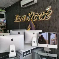 آل این وان imac، dell ،hp با اقساط ۲۴ ماه با یک چک