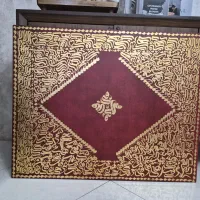تابلوی خطاطی مدرن و خاص برای دکور لوکس