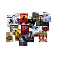 انواع بازی کامپیوتر (لپ تاپ و دسکتاپ)