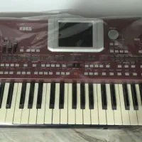 ارگ Pa500تبدیل به Pa800