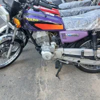 هندا رهرو 200 مدل 94 کاربرات