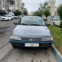 پژو 405 GLX اقساط با چک و سفته