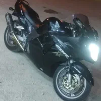 cbr1100 xx