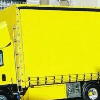 باربری حمل و نقل شاپور بار کالا اثاثیه منزل کارگر