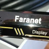 کابل HDMI فیبر نوری فرانت 4k
