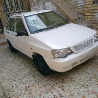 پراید 132