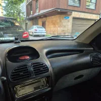 ۲۰۶ تیپ۳ مدل ۸۸