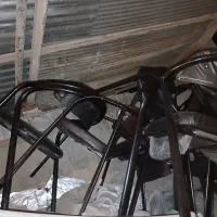 صندلی مطالعه