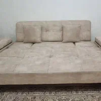 کاناپه ترکیه ای ، تخت شو