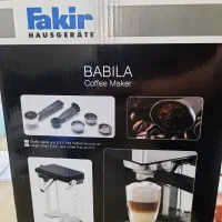 اسپرسو ساز