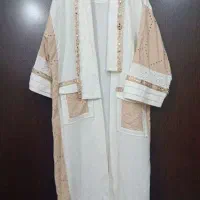 کفتان فری سایز