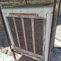 کولر آبی