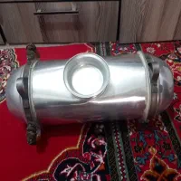 کره گیر(مشک) دستی