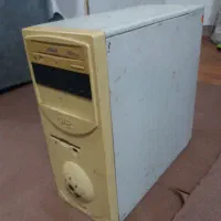 کیس اداری (برای مشخصات پیام بدید)