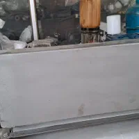 یونیت دستگاه شیردوش ۸ واحدی