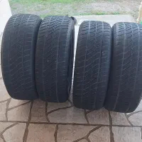 لاستیک ام وی ام x22 پرو یزد تایر 205-۵۵-۱۶