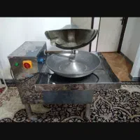سبزی خرد کن صنعتی