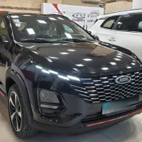 ایکس 33 دنده دستی-تحویل فوری-شهرری