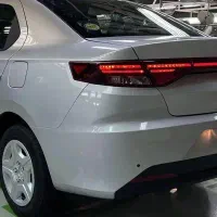 فروش حواله تارا ۶ دنده دستی